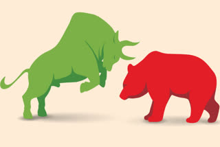 The stock market opened in the green zone with gains, Sensex jumped 193 points, Nifty at 23,411