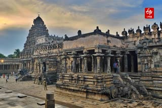 ஐராவதீஸ்வரர் திருக்கோயில்