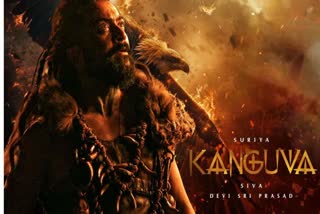 kanguva box office collection