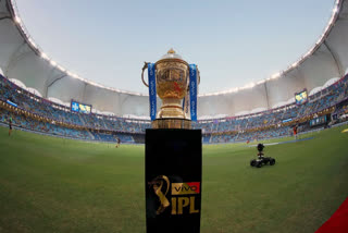 IPL 2025 Schedule