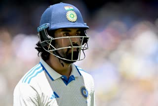 KL Rahul