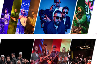 GIFLIF Indiestaan Music Festival in Gurugram