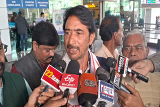 Ghulam Ahmed Mir