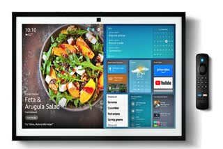 Amazon Echo Show 21