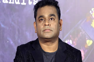 AR Rahman