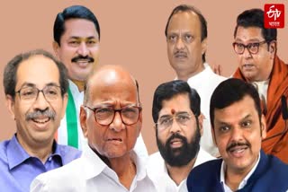 Who will come to power in the Maharashtra