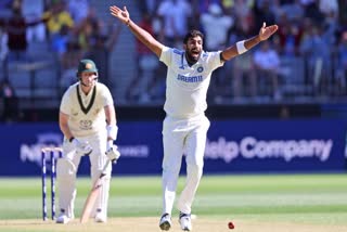 Mitchell Starc Praises Jasprit