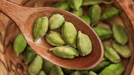 Health Benefits Of Cardamom