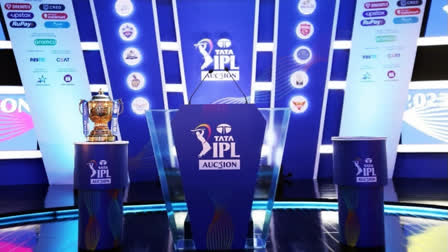 IPL 2025 Mega Auction