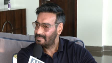 Ajay Devgan