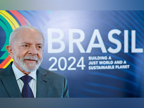 PLOT TO POISON PRESIDENT LULA