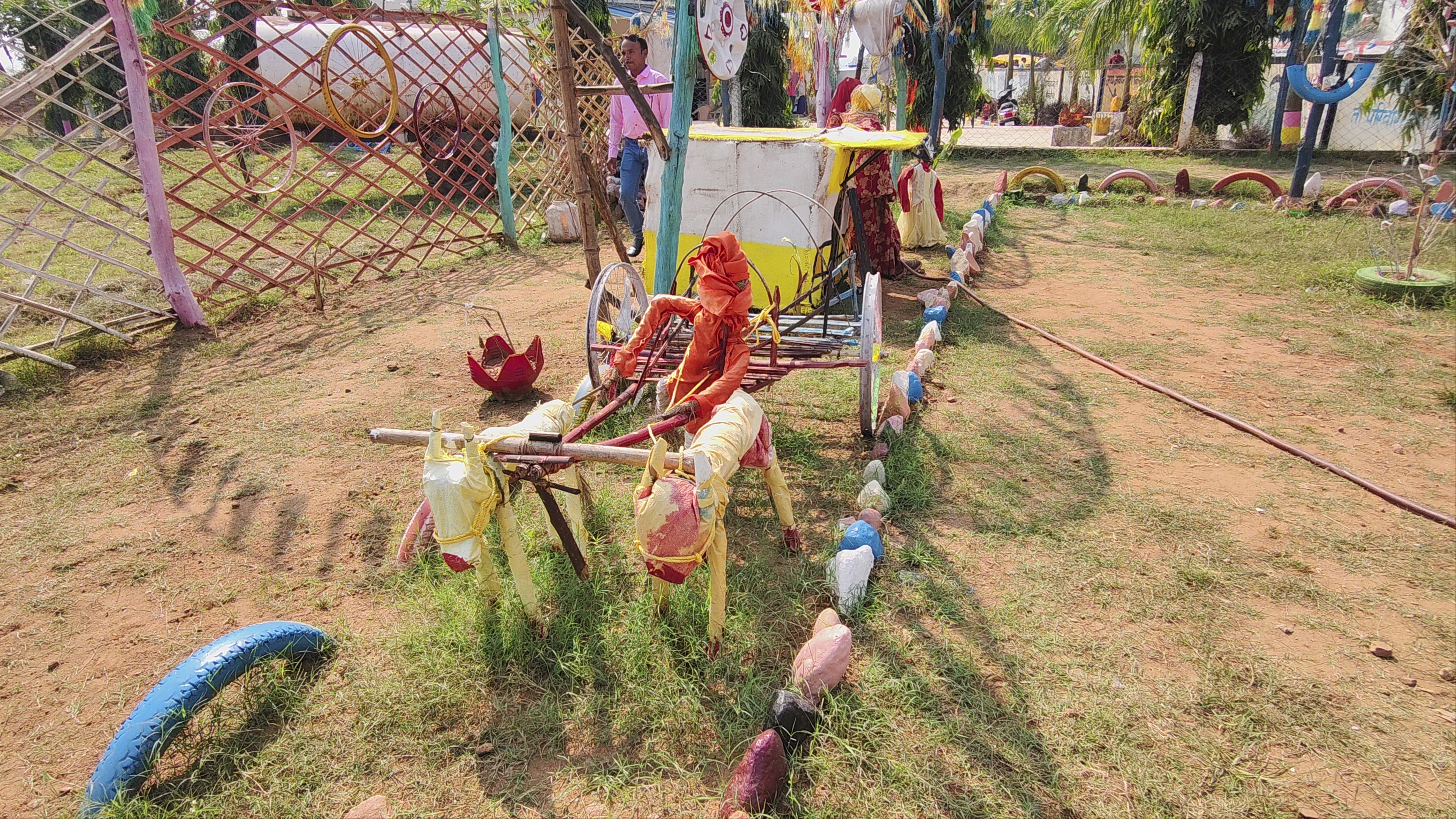 Chhindwara museum