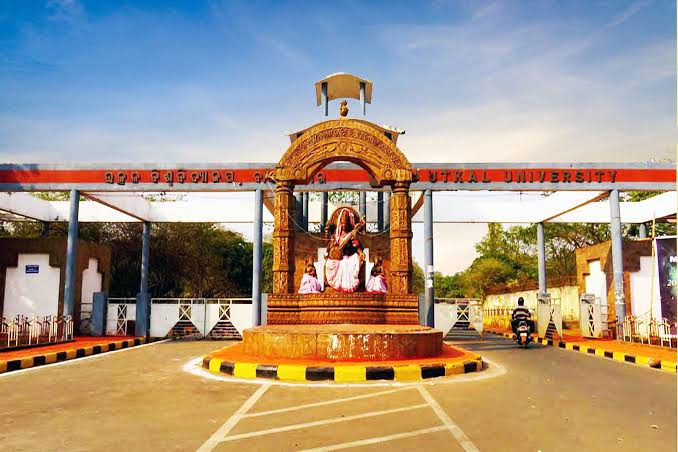 Utkal university