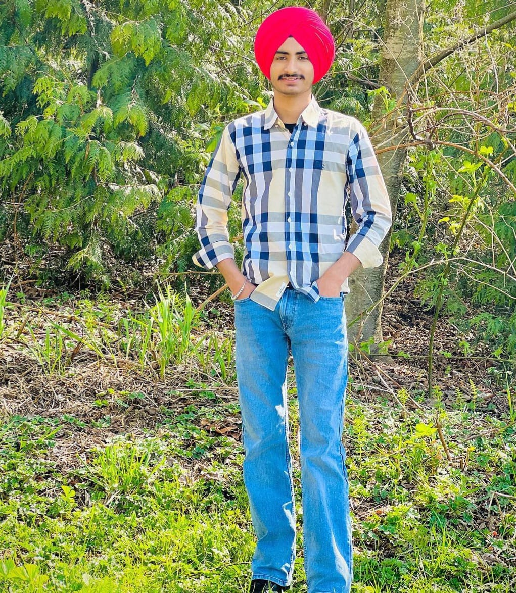 ਪੰਜਾਬੀ ਨੌਜਵਾਨ ਦੀ ਕੈਨੇਡਾ ਵਿੱਚ ਸ਼ੱਕੀ ਹਾਲਾਤਾਂ 'ਚ ਮੌਤ