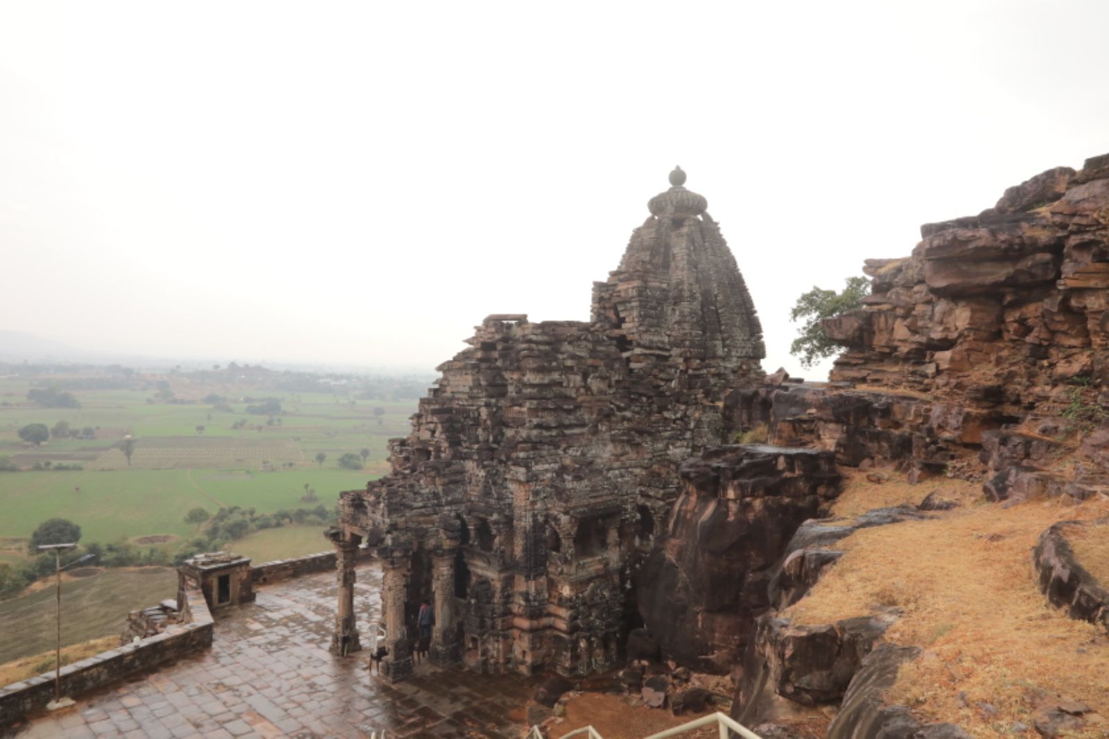 Vidisha Gyaraspur Maladevi Temple