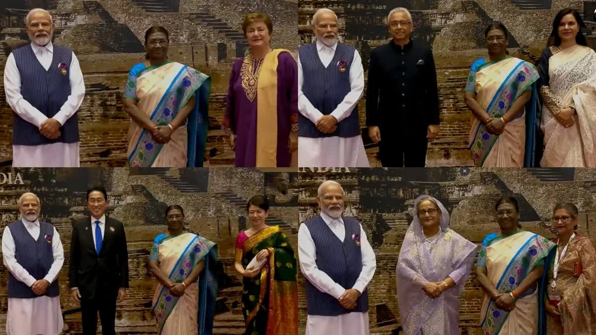 india G20 presidency