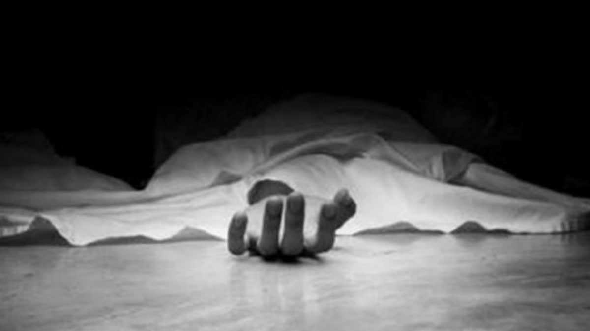 Class V boy in UP dies while emulating life-saving technique in reels