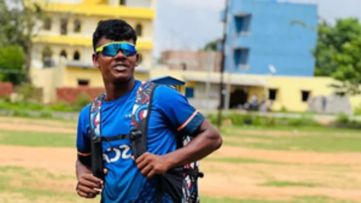 IPL ଖେଳିବେ ଆଦିବାସୀ ଯୁବକ, ରବିନ ମିଞ୍ଜ୍‌ଙ୍କୁ ଏତିକି ଟଙ୍କାରେ କିଣିଛି ଗୁଜୁରାଟ ...