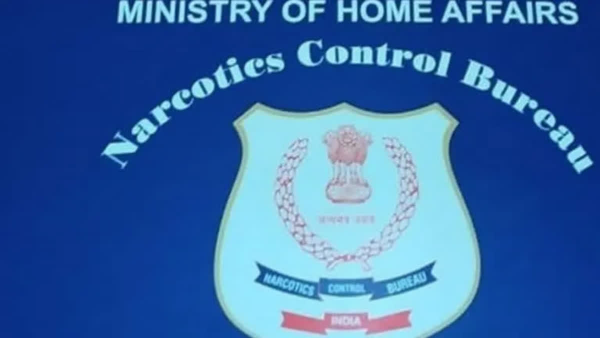 NCB-Mumbai busts international pharma-drugs trafficking syndicate
