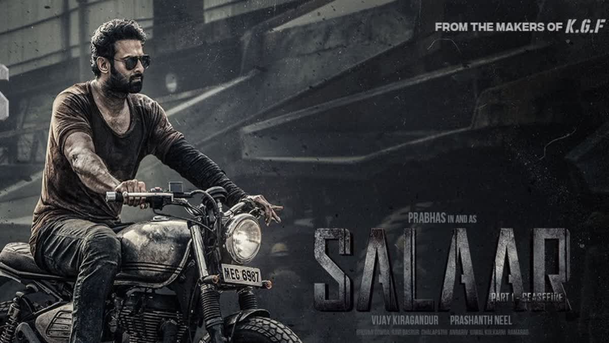 Salaar Usa Premiere Openings