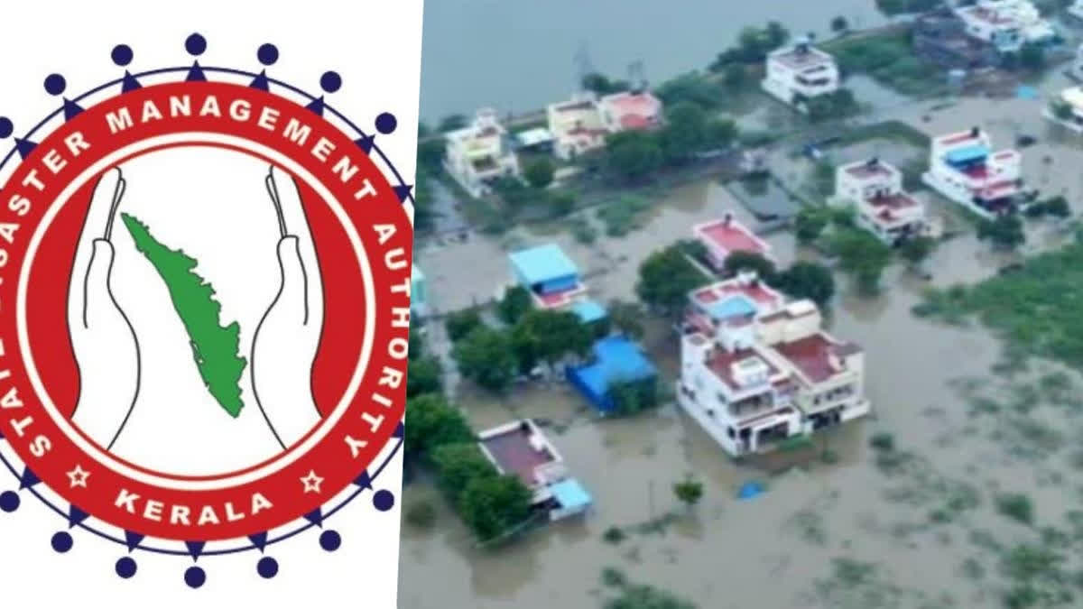 Kerala launches drive to provide food kits to Tamil Nadu flood victims