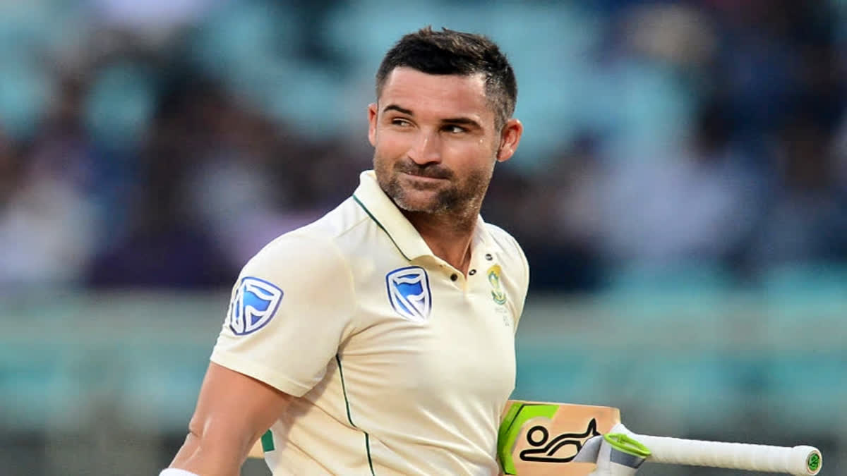 Veteran South Africa batter Dean Elgar on Friday announced that will retire from International cricket after the two-match test series against India, starting on 26 December in Centurion.