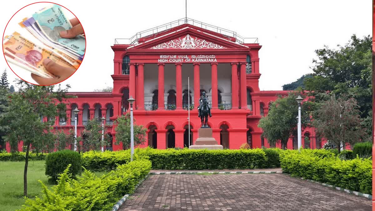 Karnataka HC Orders Deceased Railway Employee Pension To Two Wives