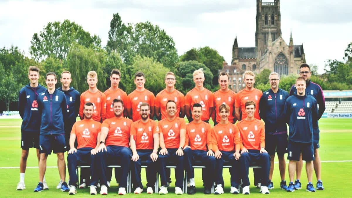 England's Physically Disabled Cricket Team Embarks On First-ever Tour ...