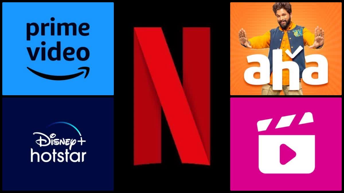 best ott platforms in india 2023