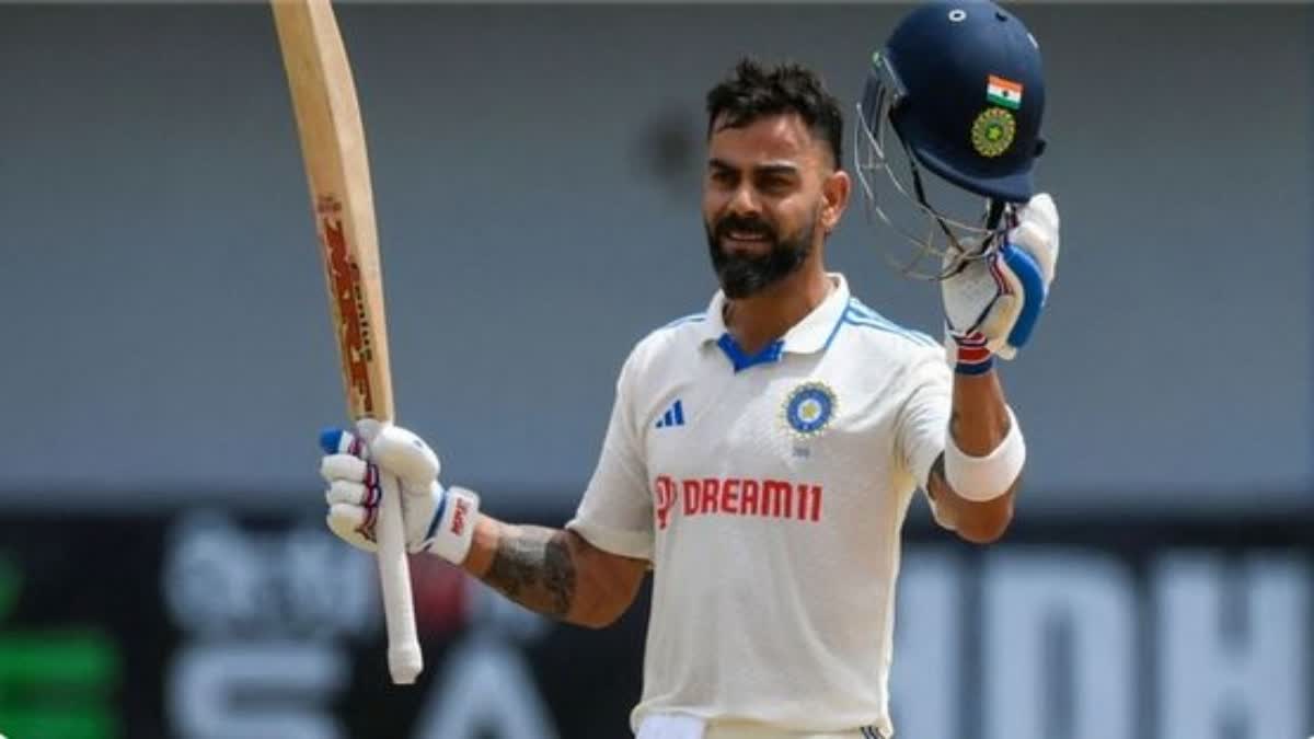 Virat Kohli returns to India due to personal reasons ahead of Test series against South Africa
