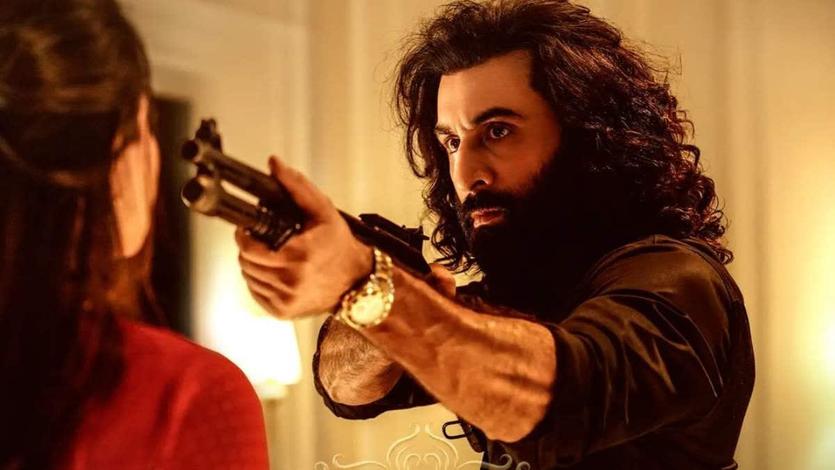 Animal box office collection: Ranbir Kapoor starrer hits Rs 862 cr in 3 weeks despite incoming Salaar, Dunki releases