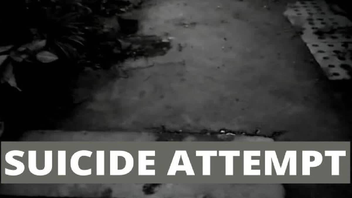 Woman attempts suicide in Assam's Golaghat; accuses husband, mother-in-law of harassment