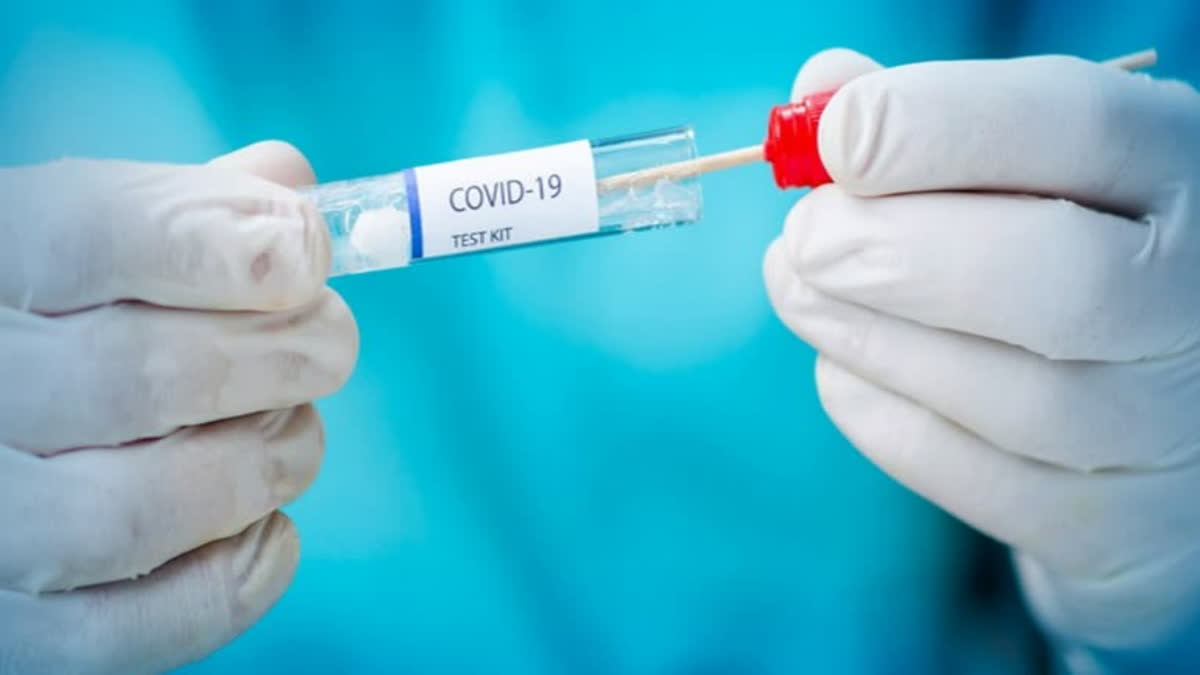Student returns from Australia, tests positive for COVID-19 in Jodhpur