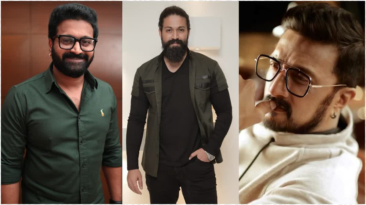 These are Kannada star actors who have not made a film this year