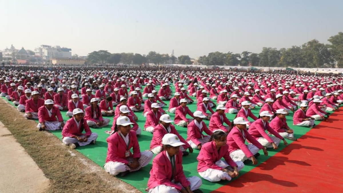 Haryana Gita Jayanti Mahotsav