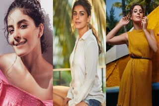 Isha Talwar Birthday Special