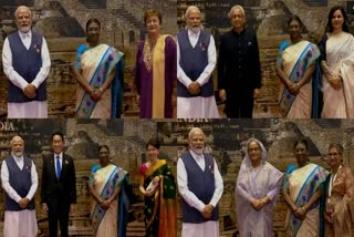 india G20 presidency