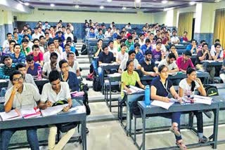 Some Inter Toppers Fails in Engineering First Year