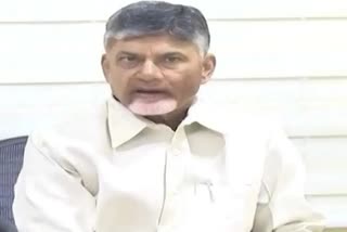 chandrababu_house_in_special_pooja_for_three_days