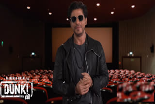 Shah Rukh Khan