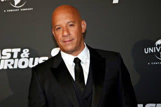A former assistant to "Fast and Furious" star Vin Diesel filed a lawsuit against him alleging that he sexually battered her in 2010. The lawsuit alleges she tried to escape from the room after being forced into Diesel's bed.