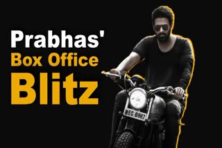 salaar box office updates