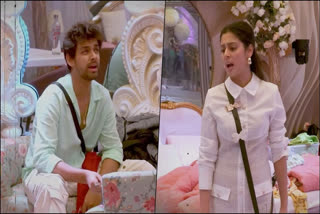 In a recent episode of Bigg Boss 17, Isha Malviya emerged victorious and became the second captain of the house, with Bigg Boss extending warm congratulations to her. However, the celebratory atmosphere took an unexpected turn when another housemate, her boyfriend Samarth Jurel, decided to take matters into his own hands, quite literally.