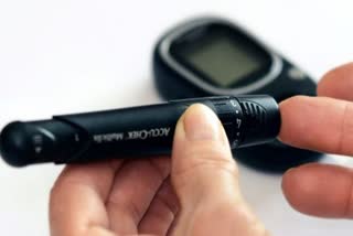 Symptoms Of Type 2 Diabetes