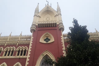 Calcutta High Court on DA Agitation