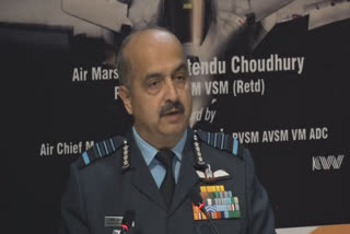 Air Force Chief