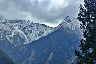 Himachal Weather Update