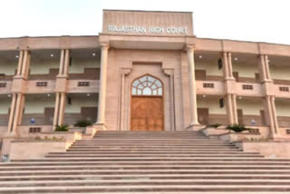 Rajasthan High Court