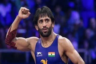 Bajrang Punia