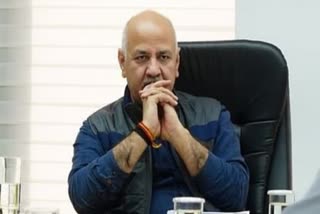 Delhi Excise Scam Case  Manish Sisodia  Manish Sisodias Judicial Custody Extended  റോസ് അവന്യൂ കോടതി  മദ്യ നയ കേസ്  മുന്‍ ഉപമുഖ്യമന്ത്രി മനീഷ്‌ സിസോദിയ  മനീഷ്‌ സിസോദിയയുടെ കസ്റ്റഡി കാലാവധി നീട്ടി  സിബിഐ  സിസോദിയയുടെ ജുഡീഷ്യല്‍ കസ്റ്റഡി  ഡല്‍ഹി മദ്യ നയ കേസ്  എക്‌സൈസ് കുംഭകോണ കേസ്